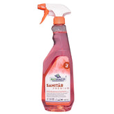Sanitär Premium 750ml